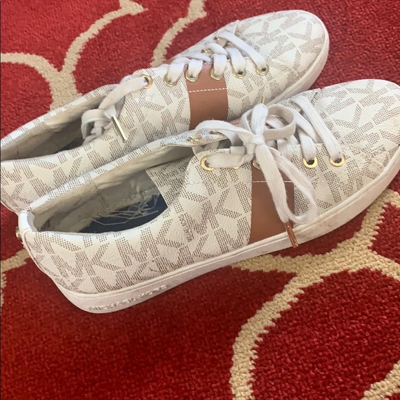 Michael Kors shoes women’s 8 - Picture 1 of 3